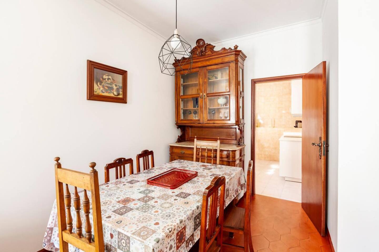 Casa Da Avo Zilda Villa Guimarães Екстериор снимка