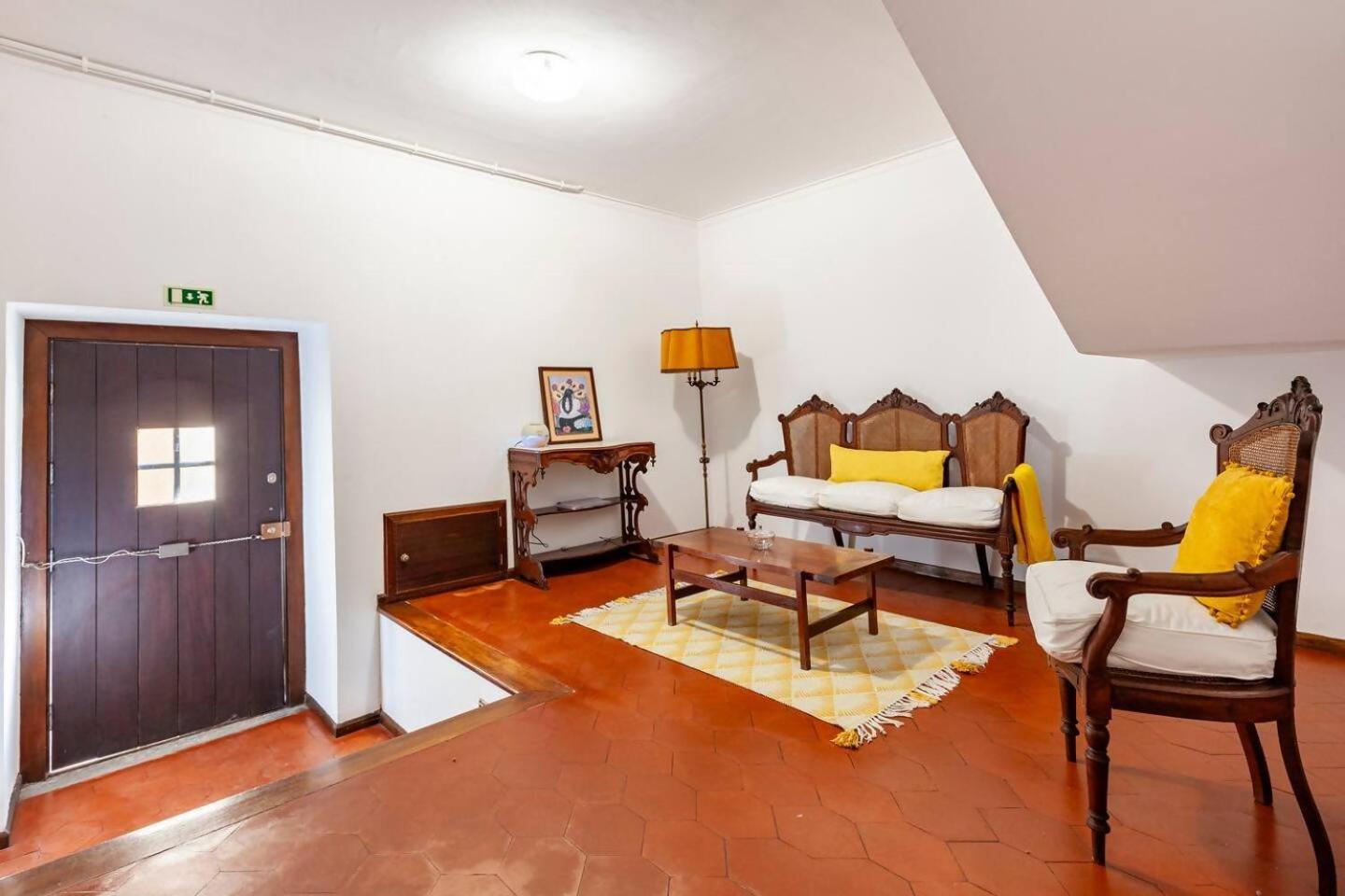Casa Da Avo Zilda Villa Guimarães Екстериор снимка