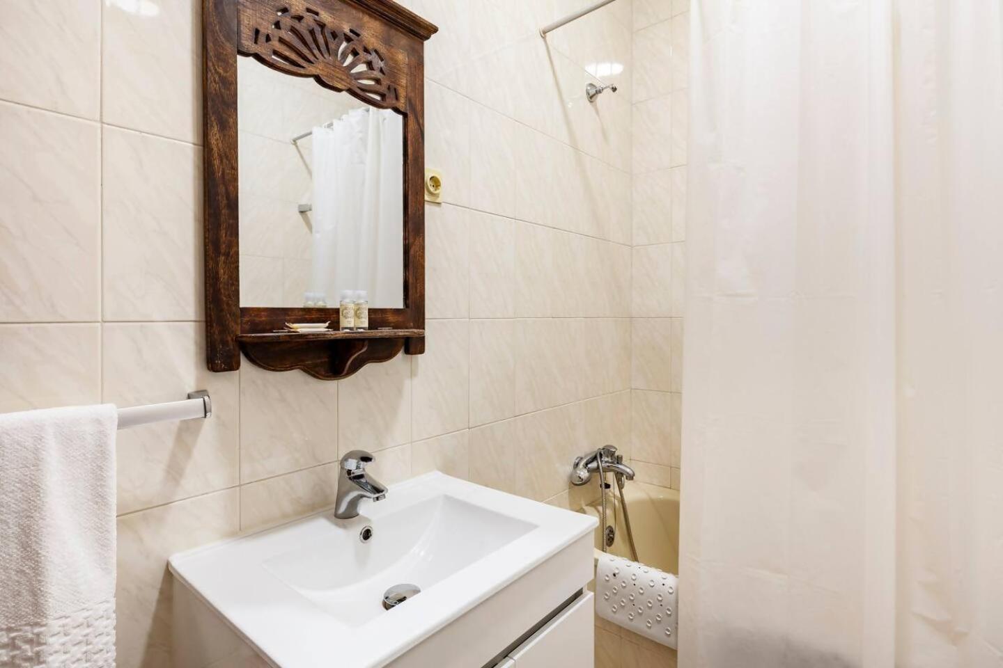 Casa Da Avo Zilda Villa Guimarães Екстериор снимка