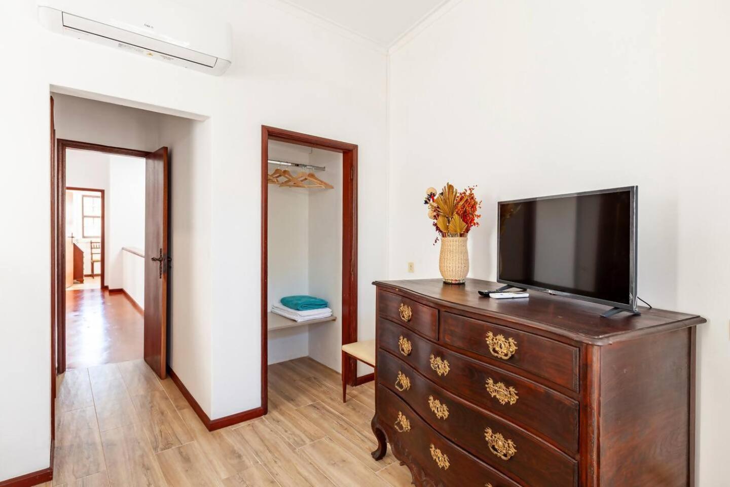 Casa Da Avo Zilda Villa Guimarães Екстериор снимка