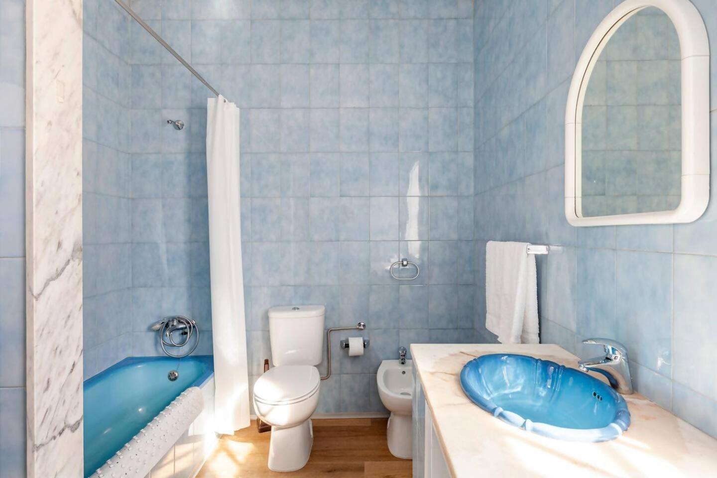 Casa Da Avo Zilda Villa Guimarães Екстериор снимка