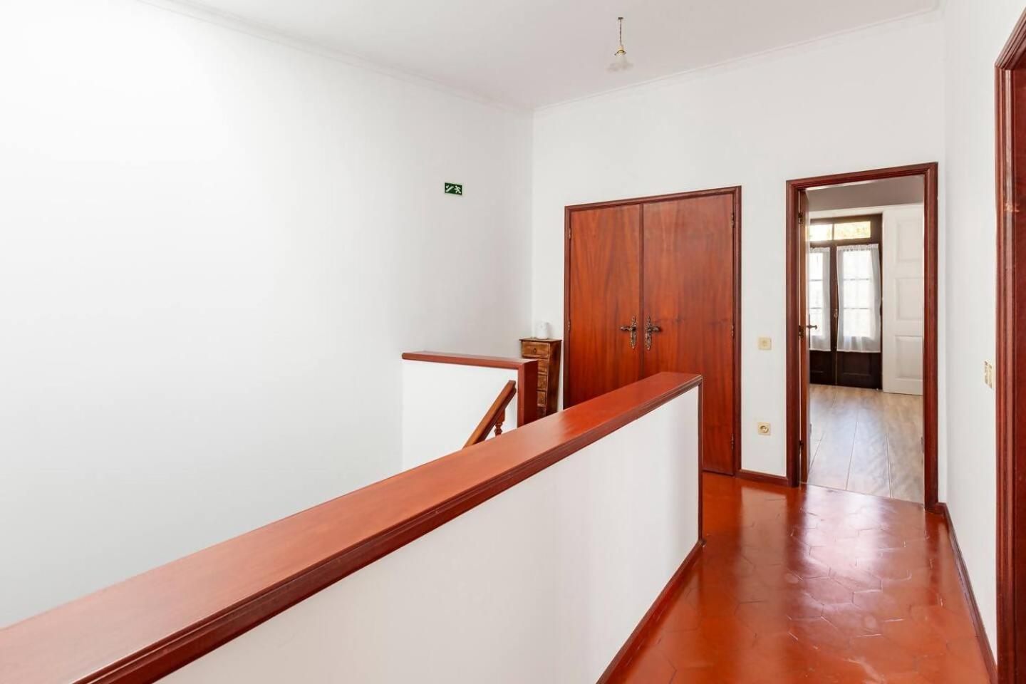 Casa Da Avo Zilda Villa Guimarães Екстериор снимка