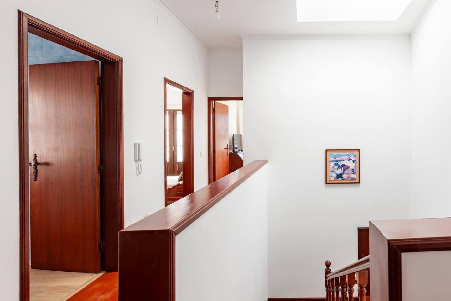 Casa Da Avo Zilda Villa Guimarães Екстериор снимка