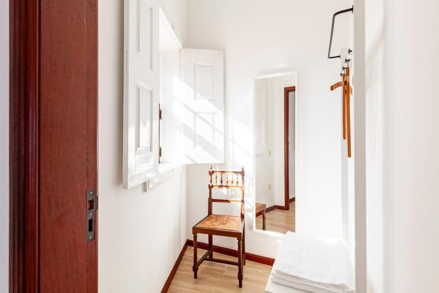 Casa Da Avo Zilda Villa Guimarães Екстериор снимка