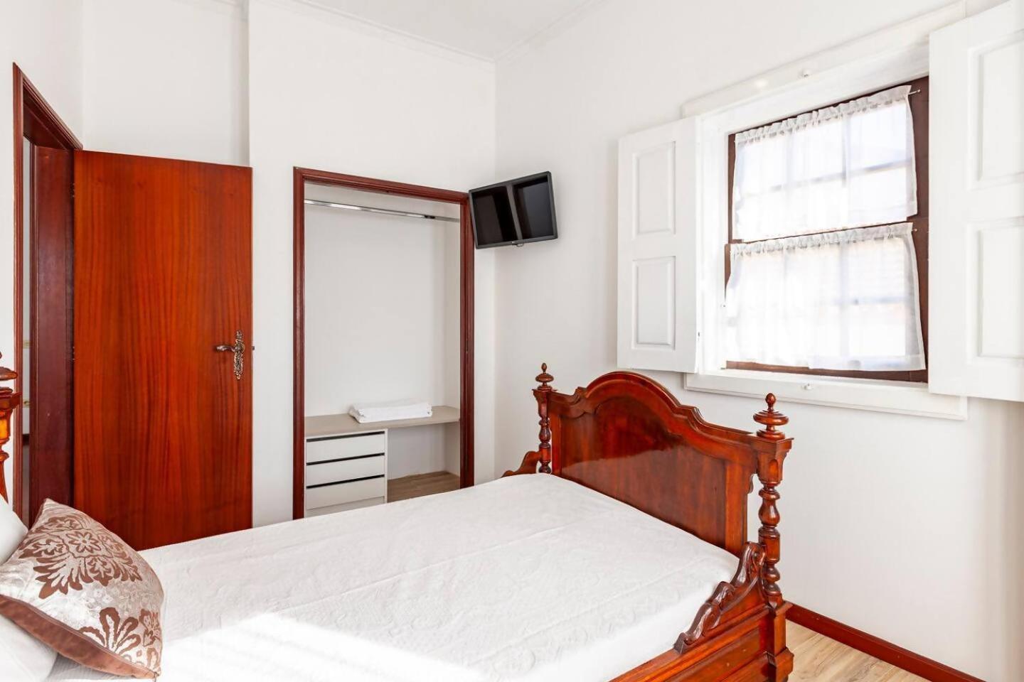 Casa Da Avo Zilda Villa Guimarães Екстериор снимка