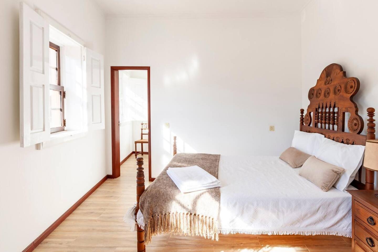 Casa Da Avo Zilda Villa Guimarães Екстериор снимка