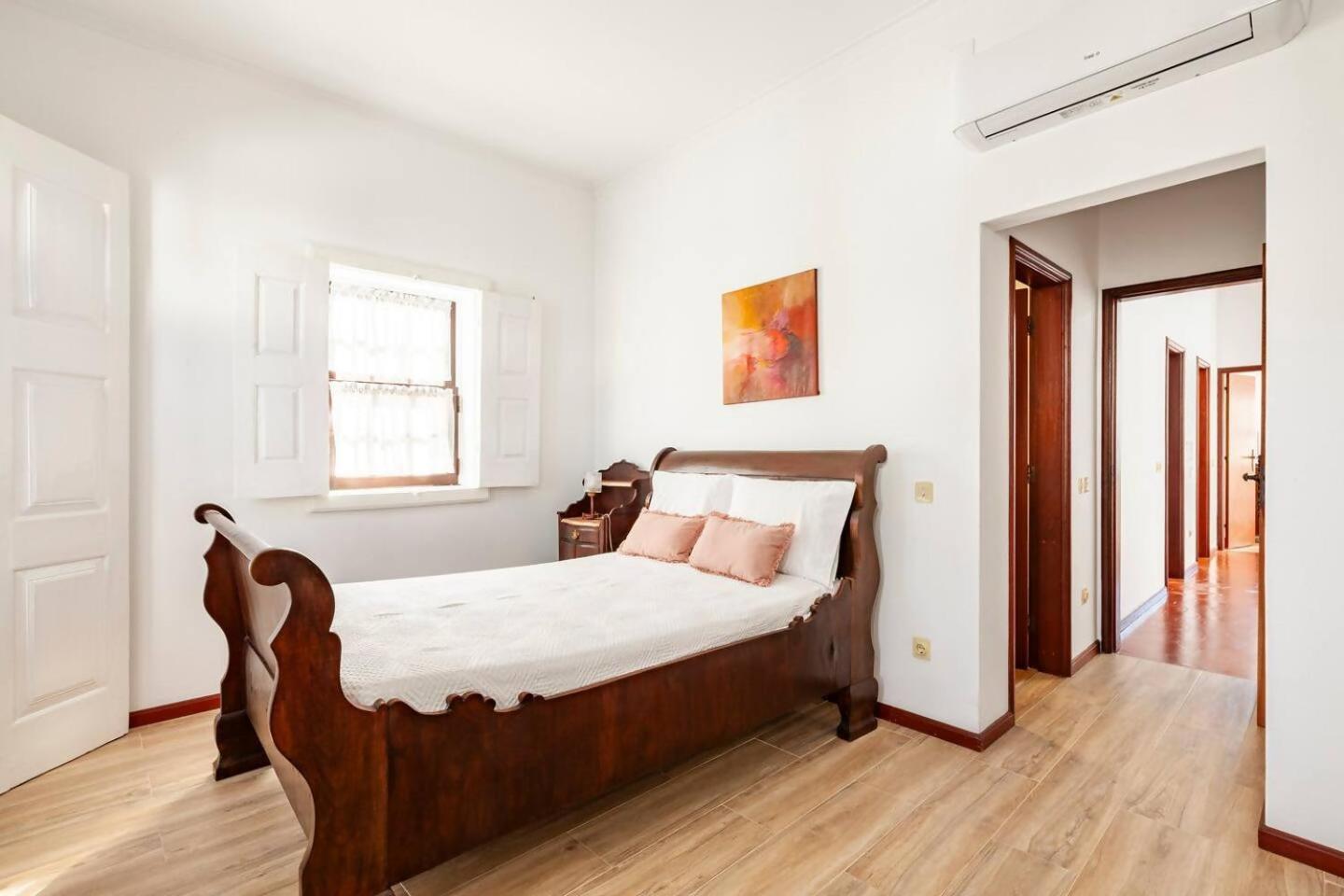 Casa Da Avo Zilda Villa Guimarães Екстериор снимка
