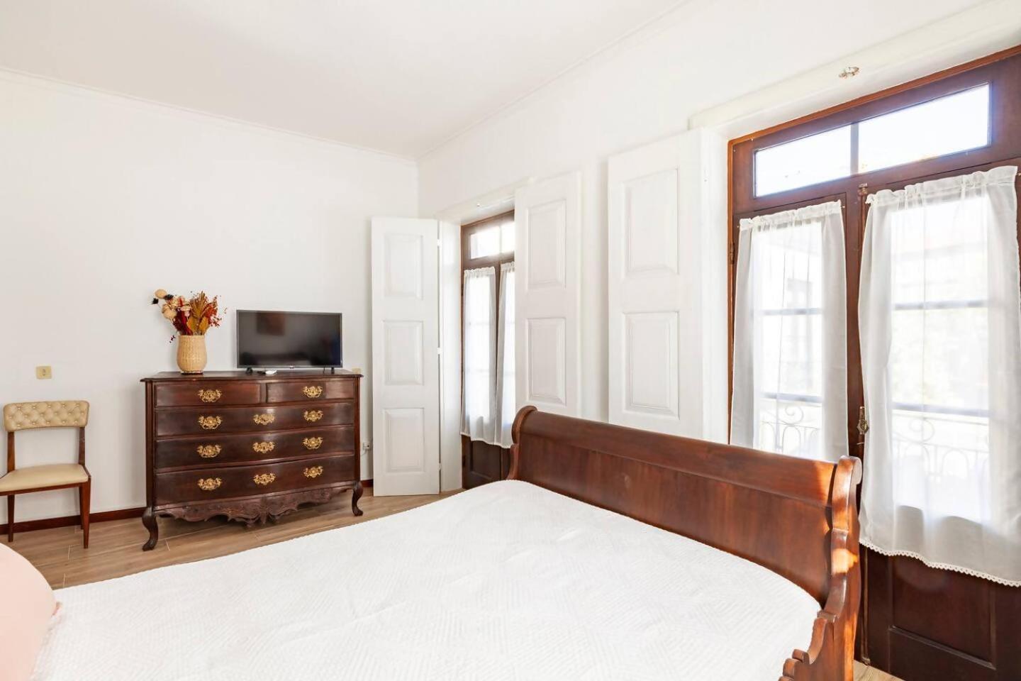 Casa Da Avo Zilda Villa Guimarães Екстериор снимка