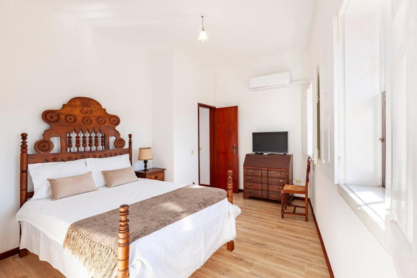 Casa Da Avo Zilda Villa Guimarães Екстериор снимка