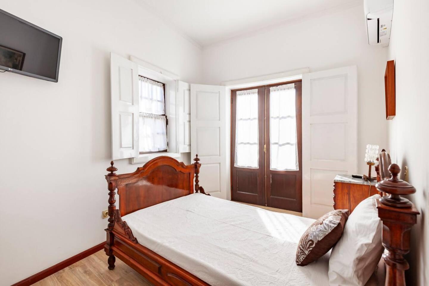 Casa Da Avo Zilda Villa Guimarães Екстериор снимка